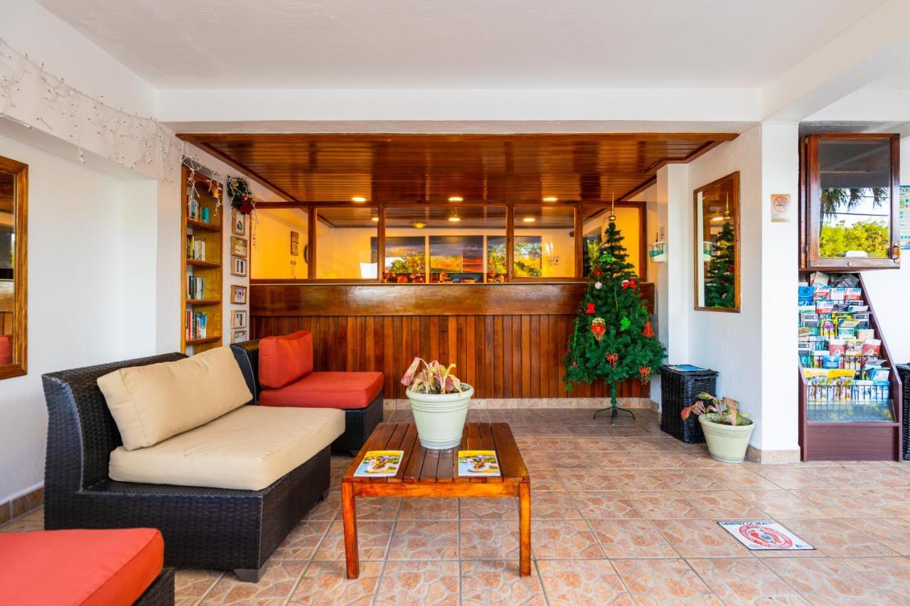 Siesta Hotel Morne Rouge Eksteriør bilde