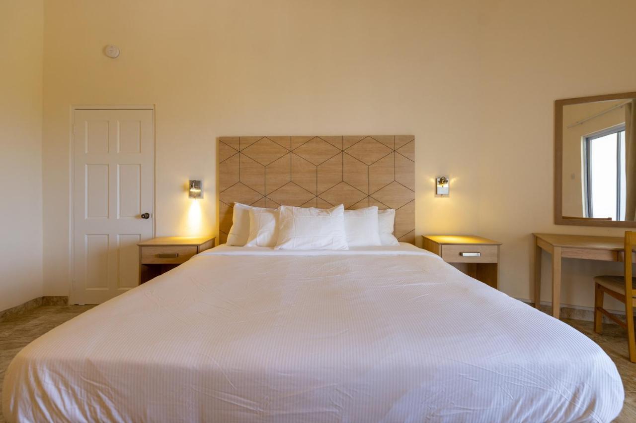 Siesta Hotel Morne Rouge Eksteriør bilde